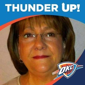 Meet your Posher, Rita